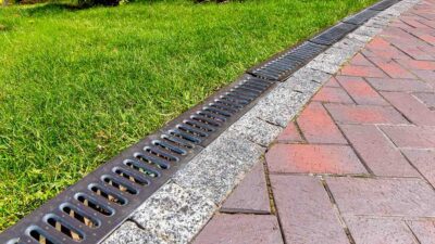 Surface Drainage Solutions for Immediate Water Relief